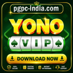 Yono VIP app icon for Android users in India